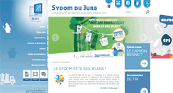Desktop Screenshot of letri.com