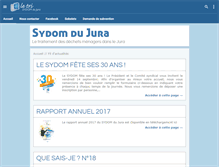 Tablet Screenshot of letri.com